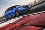 BMW 325Li M Sport Shadow Package 2019 года (CN)